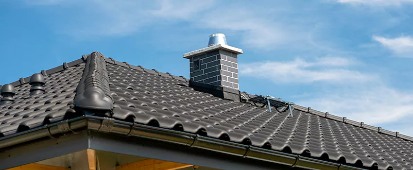 Residential Chimney Fans Installation and Repair Services in Victoriaville, Quebec