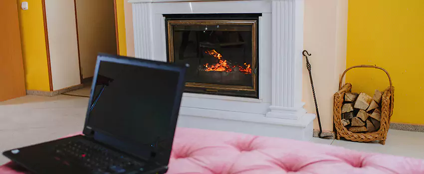 RSF Fireplaces Maintenance and Repair in Victoriaville, Quebec 