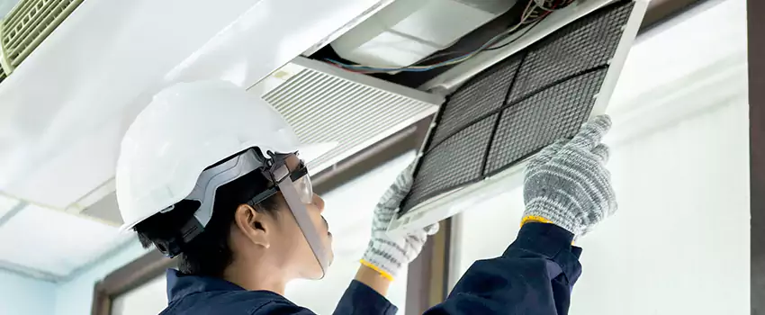 Vent Cleaning Company in Victoriaville, QC