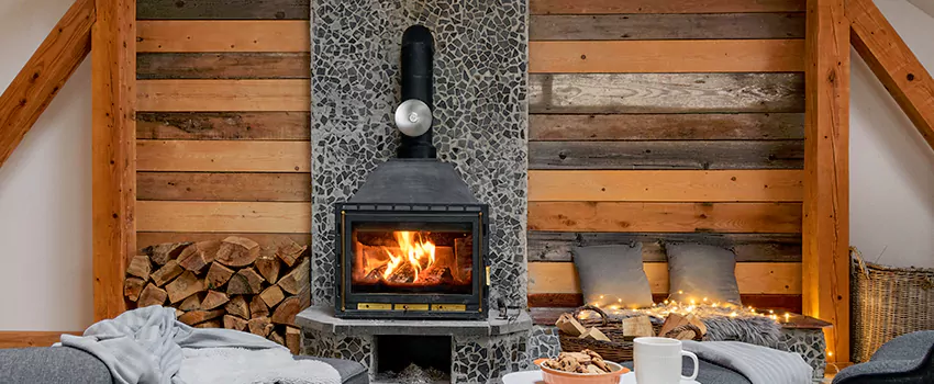 Key Features of Vermont Castings Fireplaces in Notre-Dame-de-lAssomption, Quebec