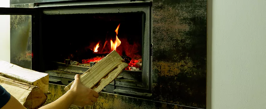 Best Wood Fireplace Repair Company in Victoriaville, Quebec