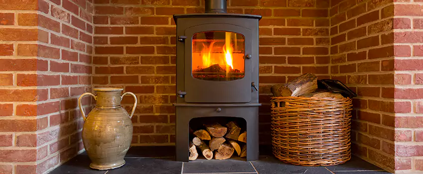 Wood Stove Inspection Services in Victoriaville, Quebec