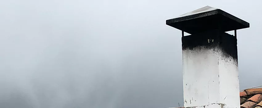 Multi-flue Chimney Caps Installation And Repair in Victoriaville, QC