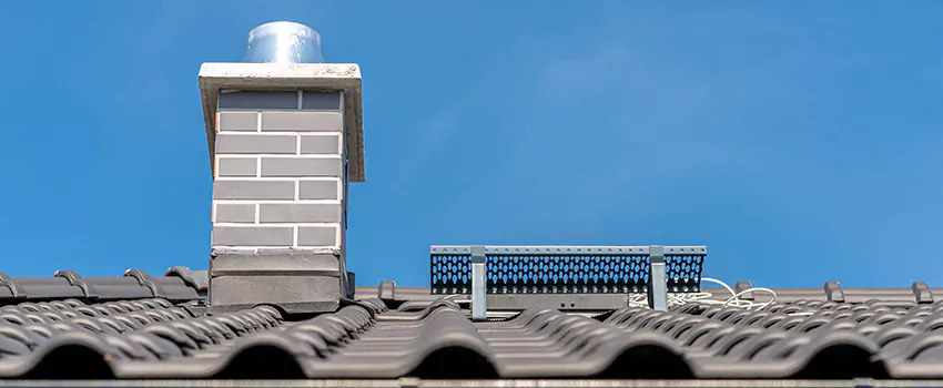 Affordable Chimney Fan Repair in Victoriaville, Quebec