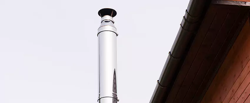 Chimney Installation Company in Victoriaville, QC