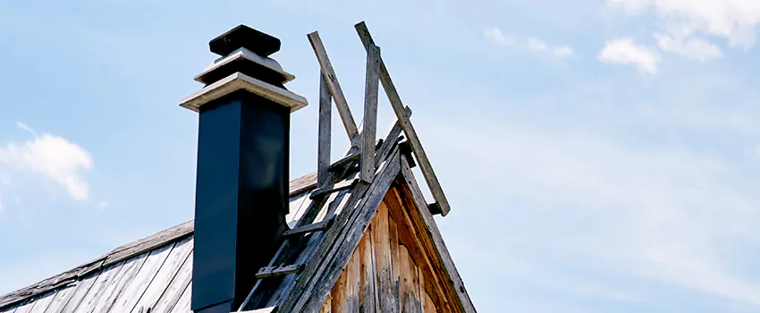 Insulated Chimney Liner Services in Victoriaville, QC