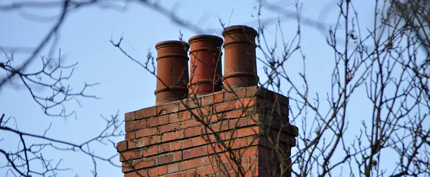 Chimney Flue Rebuild Services in Victoriaville, Quebec