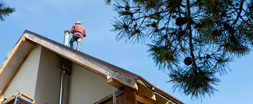 Chimney Repair Cost in Victoriaville, QC