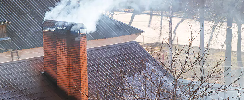 Chimney Saver Masonry Repair Contractor in Victoriaville, Quebec