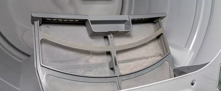 Benefits of Professional Clogged Dryer Vent Cleaning in Victoriaville, Quebec