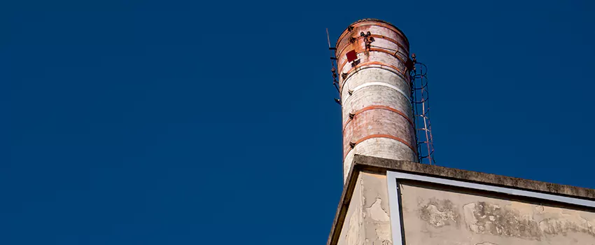 Commercial Waterproofing Chimney Installation And Repair Services in Victoriaville, QC