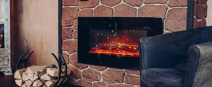 Custom Fireplace Design Refurbishment Services in Victoriaville, Quebec