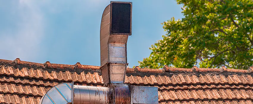 Clogged Duct Cleaning Near Me in Victoriaville