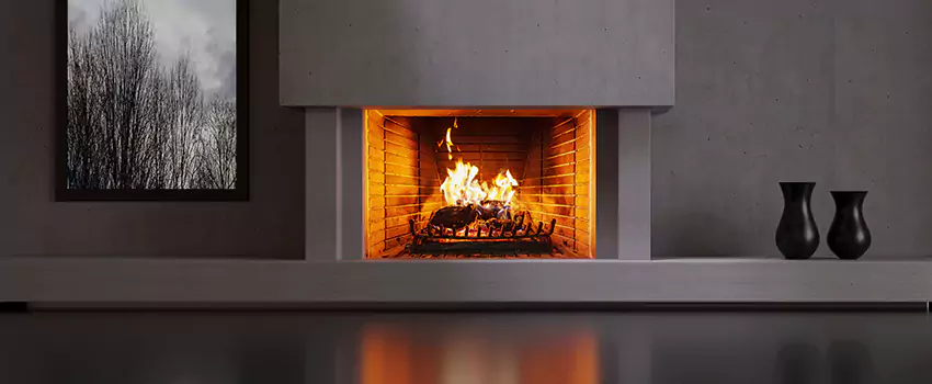 Benefits of Electric Fireplace Embers in Victoriaville, QC