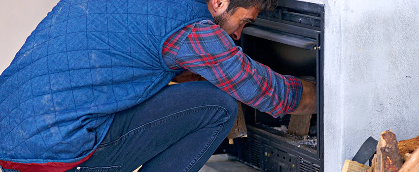 Affordable Electric Fireplace Installation in Victoriaville, QC