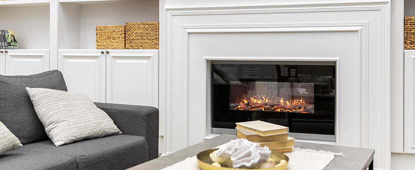 Cost of Ethanol Fireplace Repair And Installation Services in Victoriaville, QC