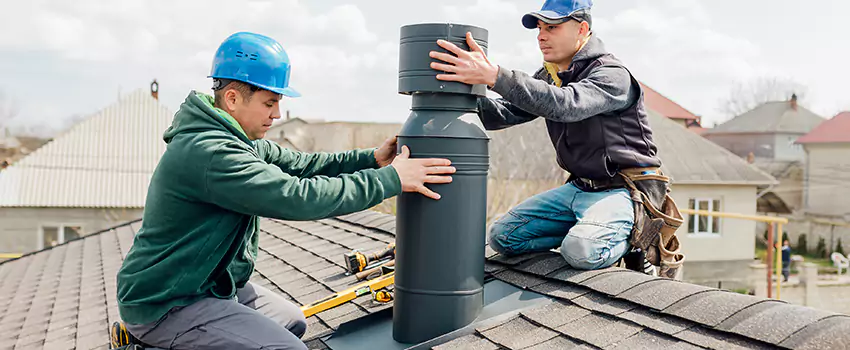 Professional Fireplace Maintenance Contractors in Victoriaville, QC