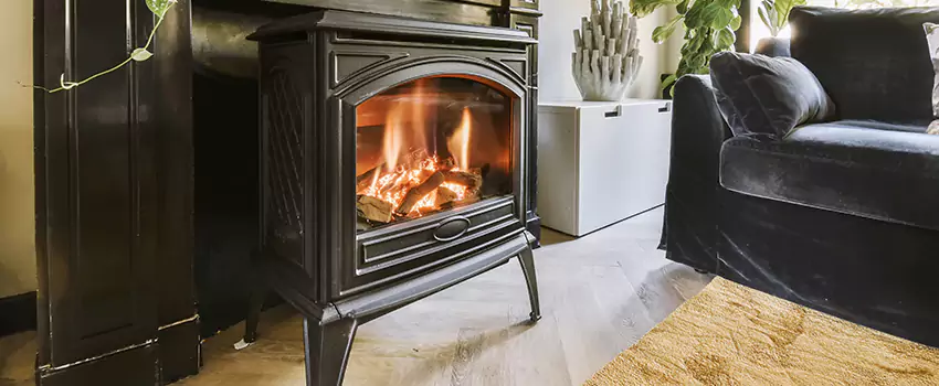 Fireplace Conversion Cost in Victoriaville, Quebec