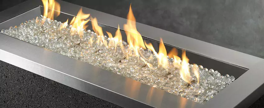 Decorative Fireplace Crystals Services in Victoriaville, Quebec