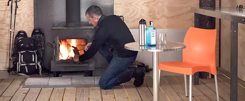 Ethanol Fireplace Fixing Services in Victoriaville, QC