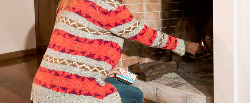 Fireplace Hearth Inspection And Repair in Victoriaville, Quebec