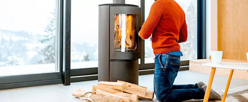 Top Fireplace Installation Company in Victoriaville, Quebec