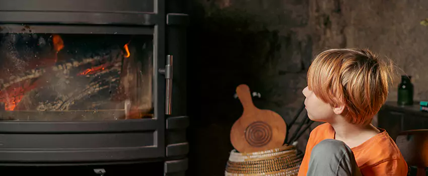 Fireplace Safety Locks For Kids in Victoriaville, QC