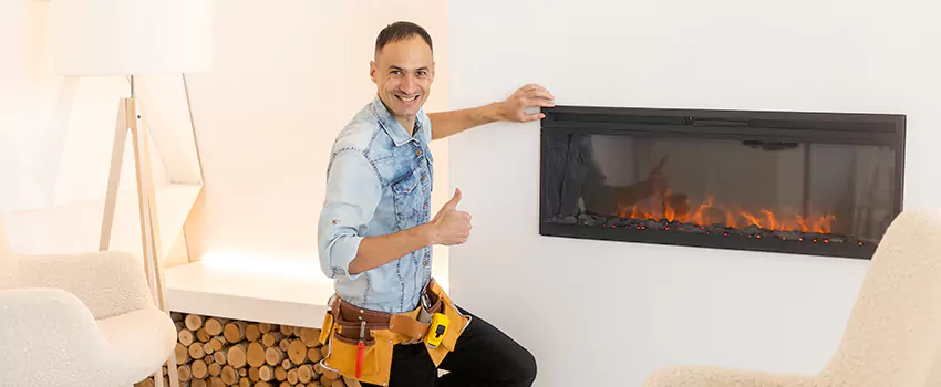 Fireplace Flue Maintenance Services in Victoriaville, QC