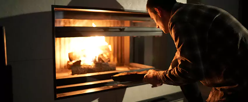 Fireplace Grate Repair For Fireplace Metal in Victoriaville, Quebec