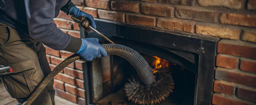 Fireplace Sweeping And Maintenance Solution in Victoriaville, QC