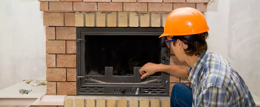 Masonry Fireplace Technician in Victoriaville, QC