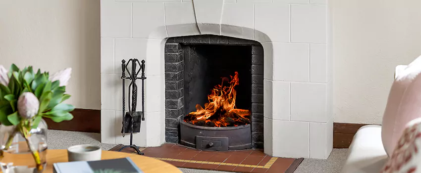 Affordable Fireplace Throat Replacement And Repair Services in Victoriaville, Quebec