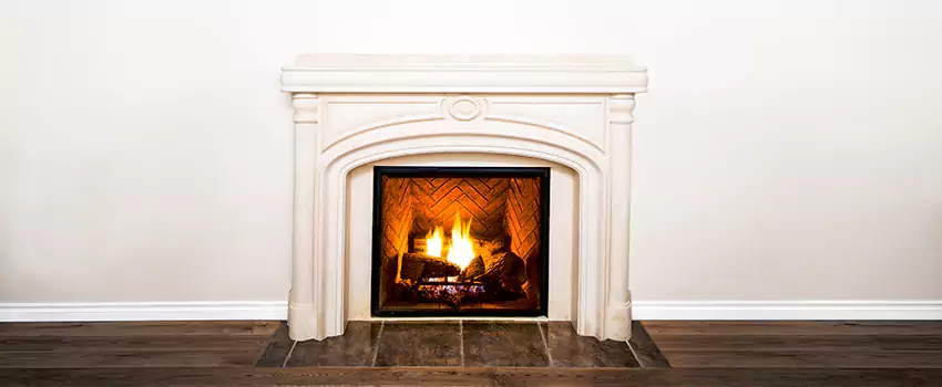 Outdoor Gas Fireplaces Installation in Victoriaville, QC