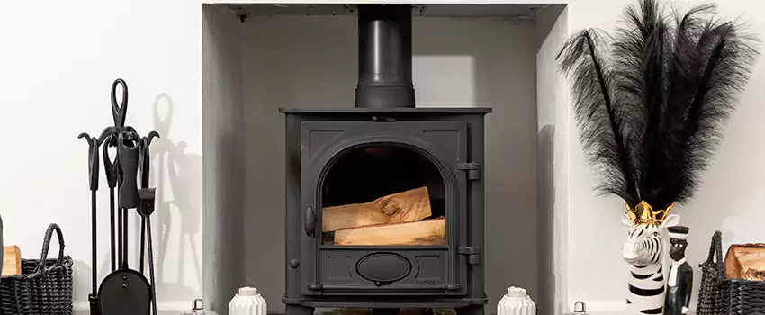 Hearthstone Wood Stoves Fireplace Repair in Victoriaville, Quebec