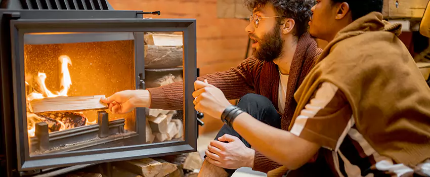 Cost of Heatilator Fireplace in Victoriaville, Quebec