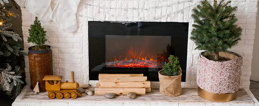 Kingsman Gas Fireplaces Repair Services in Victoriaville, QC