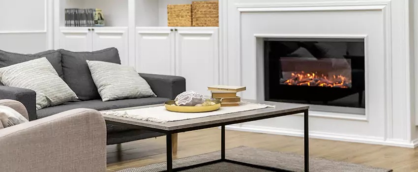 Monessen Hearth Outdoor Villa Wood Fireplace Restoration in Victoriaville, Quebec 