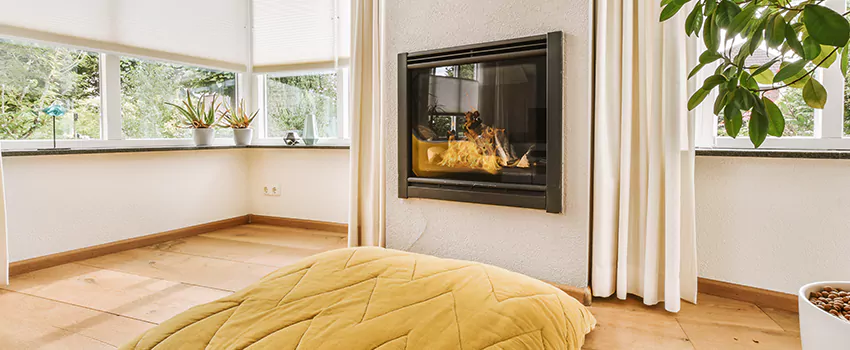 New Fireplace Installation Cost in Victoriaville, Quebec