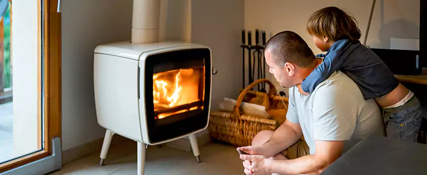 Pacific Energy Cast-Iron Inserts in Victoriaville, QC