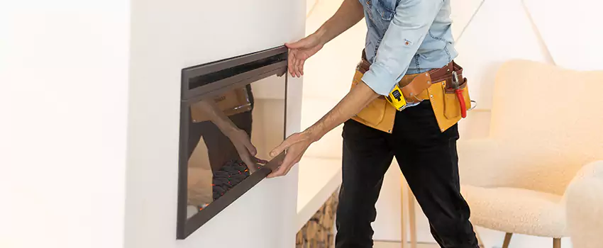 Pellet Fireplace Burner Maintenance Services in Victoriaville, Quebec