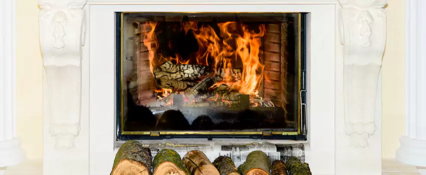 Ravelli Group Wood Fireplaces Replacement in Victoriaville, Quebec