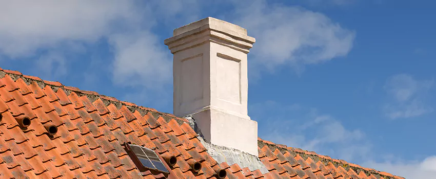 Residential Chimney Flashing Repair Services in Victoriaville, QC