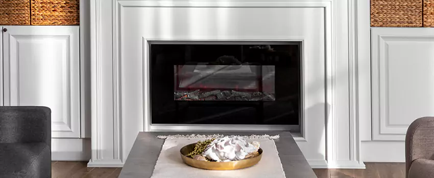 Customizable Luxury Fireplaces Services in Victoriaville, QC