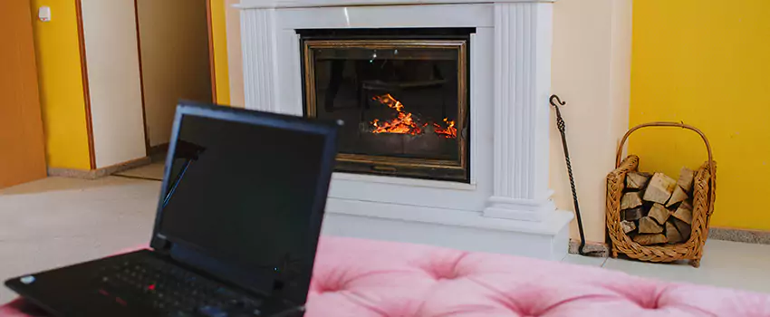 Ventless Fireplace Oxygen Depletion Sensor Installation and Repair Services in Victoriaville, Quebec