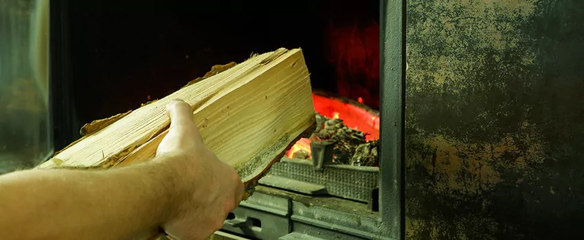 Cost of Wood Furnace Repair and Installation Services in Victoriaville, QC