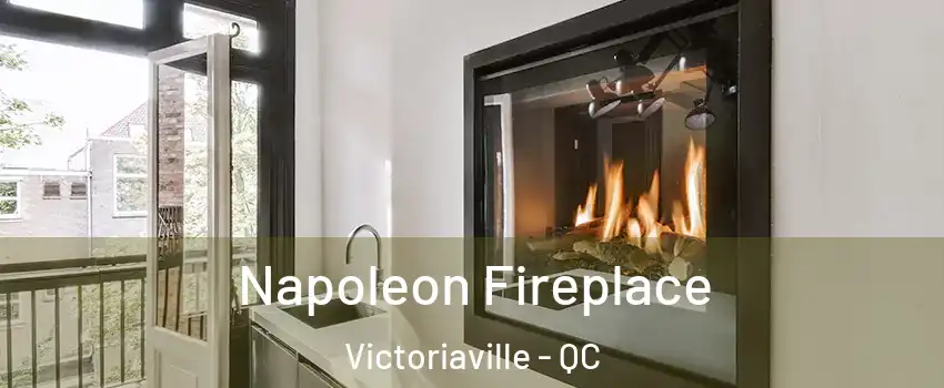  Napoleon Fireplace Victoriaville - QC