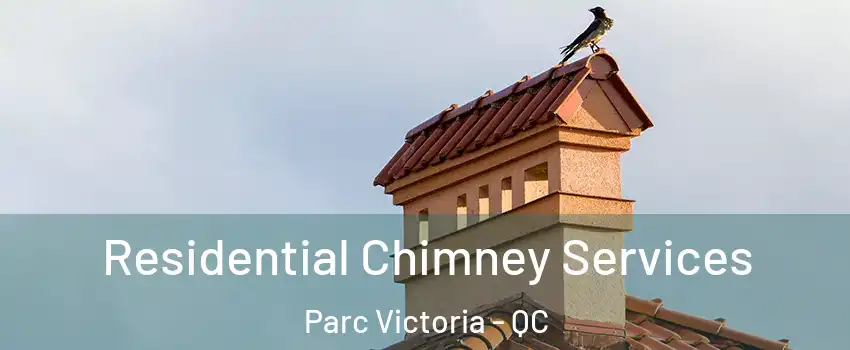  Residential Chimney Services Parc Victoria - QC